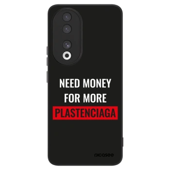Etui na Honor 90 5G - More PLASTENCIAGA