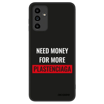 Etui na Samsung Galaxy A04s A047F - More PLASTENCIAGA