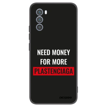 Etui na Motorola Moto G62 - More PLASTENCIAGA