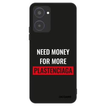 Etui na Realme 10 4G - More PLASTENCIAGA