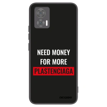 Etui na Motorola Edge 30 Neo - More PLASTENCIAGA