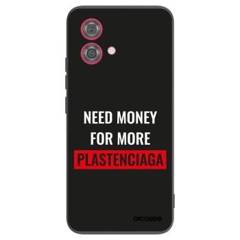 Etui na Motorola Moto G84 5G - More PLASTENCIAGA
