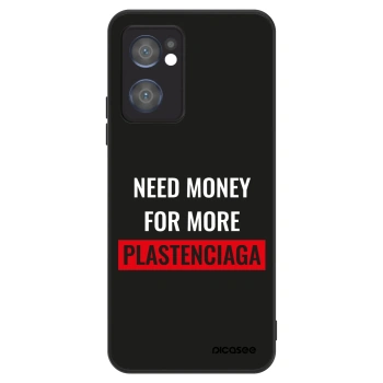 Etui na OPPO Reno 7 5G - More PLASTENCIAGA