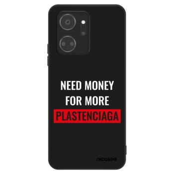 Etui na Honor X7a - More PLASTENCIAGA