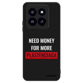 Etui na Xiaomi 14 Pro - More PLASTENCIAGA