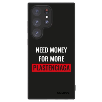 Etui na Samsung Galaxy S24 Ultra S928B 5G - More PLASTENCIAGA