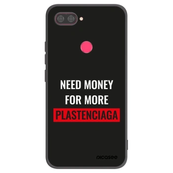 Etui na Xiaomi Mi 8 Lite - More PLASTENCIAGA