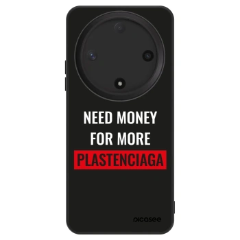 Etui na Honor Magic6 Lite 5G - More PLASTENCIAGA