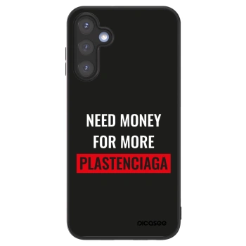 Picasee ULTIMATE CASE na Samsung Galaxy A15 A156B 5G - More PLASTENCIAGA