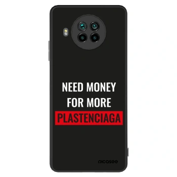 Etui na Xiaomi Mi 10T Lite - More PLASTENCIAGA