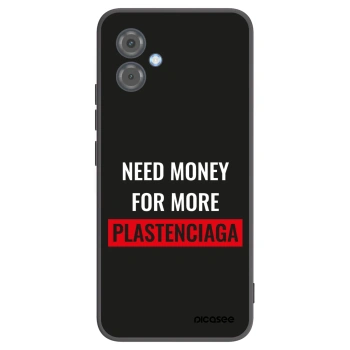Etui na Motorola Moto G14 - More PLASTENCIAGA