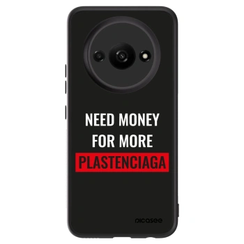 Etui na Xiaomi Redmi A3 - More PLASTENCIAGA