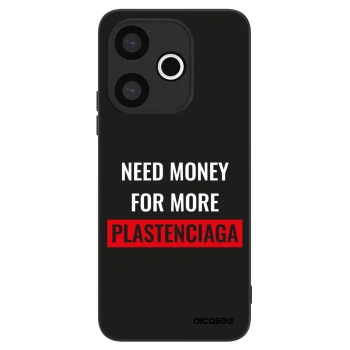 Etui na Xiaomi Redmi 13 4G - More PLASTENCIAGA