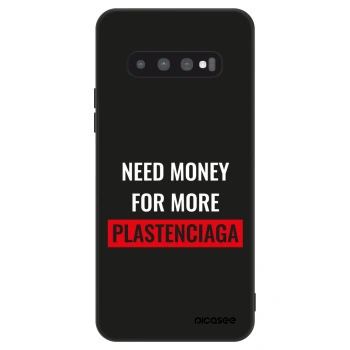 Etui na Samsung Galaxy S10 Plus G975 - More PLASTENCIAGA