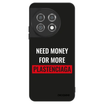 Etui na OnePlus 11 5G - More PLASTENCIAGA