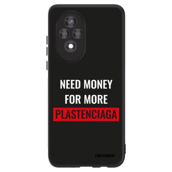 Etui na Honor 200 Pro 5G - More PLASTENCIAGA
