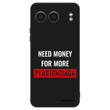 Etui na OnePlus Nord 4 - More PLASTENCIAGA