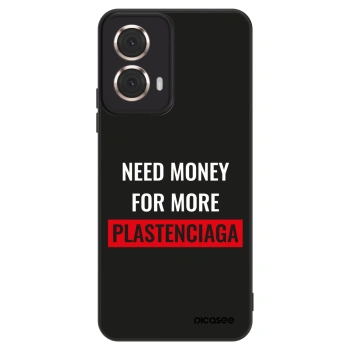 Etui na Motorola Moto G85 - More PLASTENCIAGA