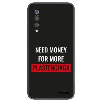 Etui na Xiaomi Mi 9 - More PLASTENCIAGA