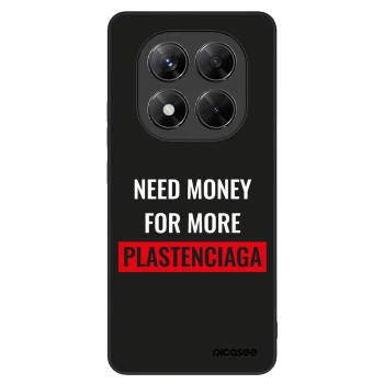 Picasee ULTIMATE CASE na Xiaomi Redmi Note 14 Pro 5G - More PLASTENCIAGA