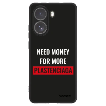 Etui na Xiaomi Poco X7 - More PLASTENCIAGA
