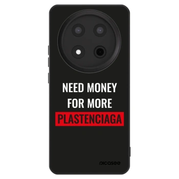 Etui na Honor Magic7 Lite 5G - More PLASTENCIAGA