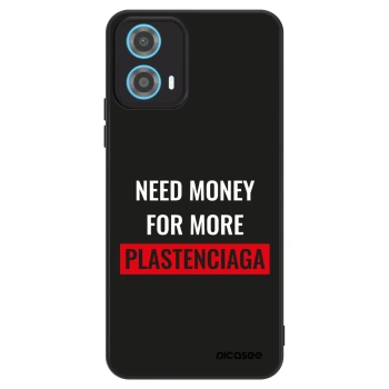Etui na Motorola Moto G34 5G - More PLASTENCIAGA