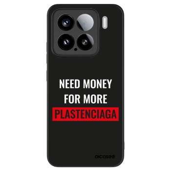 Etui na Xiaomi 15 - More PLASTENCIAGA