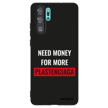 Etui na Huawei P30 Pro - More PLASTENCIAGA