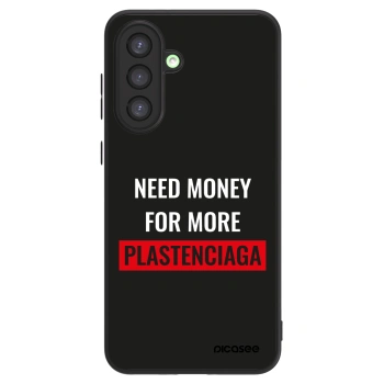 Picasee ULTIMATE CASE na Samsung Galaxy A26 5G A266B - More PLASTENCIAGA