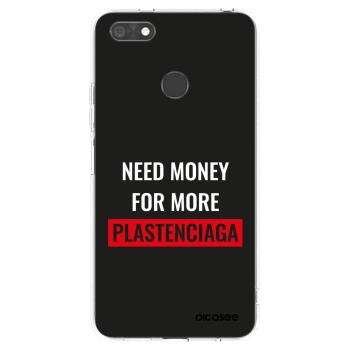 Etui na Huawei P9 Lite Mini - More PLASTENCIAGA