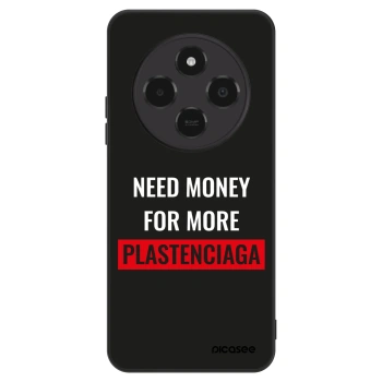 Etui na Xiaomi Poco C75 - More PLASTENCIAGA