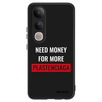 Etui na Vivo V50 Lite 5G - More PLASTENCIAGA