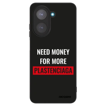 Etui na Xiaomi Redmi A5 - More PLASTENCIAGA