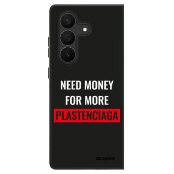 Etui na Samsung Galaxy Z Fold7 5G - More PLASTENCIAGA
