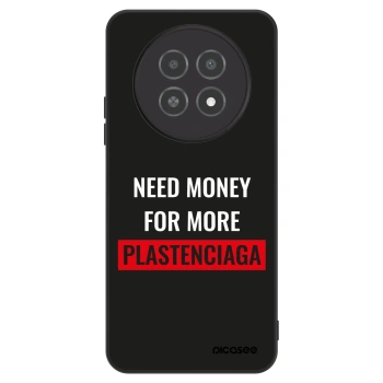 Etui na Realme 12X - More PLASTENCIAGA