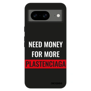 Etui na Google Pixel 8 Pro - More PLASTENCIAGA