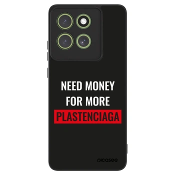 Etui na Motorola Moto G86 5G - More PLASTENCIAGA