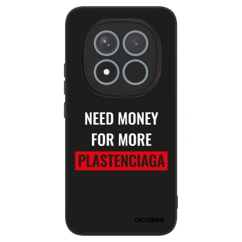 Etui na Xiaomi Redmi Note 15 Pro+ - More PLASTENCIAGA