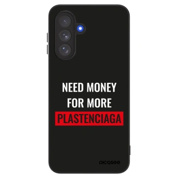 Picasee ULTIMATE CASE na Samsung Galaxy A17 5G - More PLASTENCIAGA