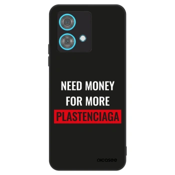 Etui na Motorola Edge 40 Neo - More PLASTENCIAGA