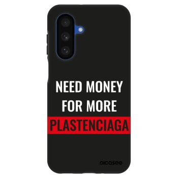 Etui na Samsung Galaxy A17 5G - More PLASTENCIAGA