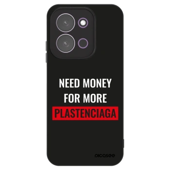 Etui na Xiaomi Redmi 15C 5G - More PLASTENCIAGA