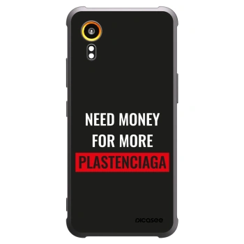Etui na Samsung Galaxy Xcover 7 - More PLASTENCIAGA