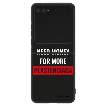 Etui na Motorola Razr 60 - More PLASTENCIAGA