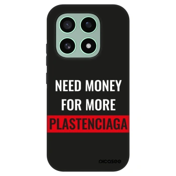 Etui na Xiaomi 17 - More PLASTENCIAGA