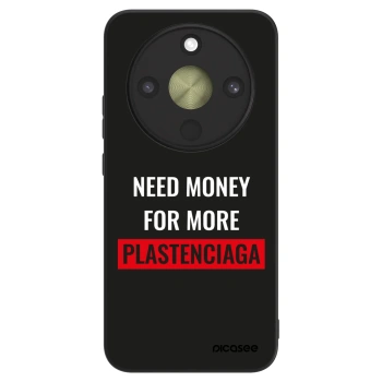 Etui na Honor Magic8 Lite 5G - More PLASTENCIAGA