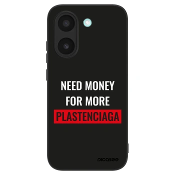 Etui na Xiaomi Poco X8 Pro - More PLASTENCIAGA