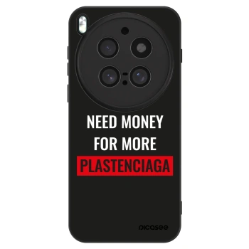 Etui na Vivo X300 Pro - More PLASTENCIAGA