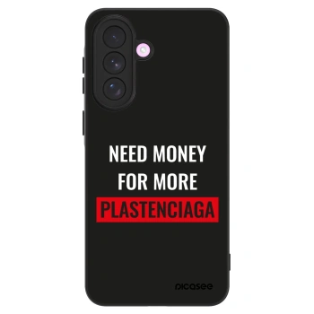 Etui na Samsung Galaxy A57 5G - More PLASTENCIAGA